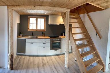 Chalet Felsli - Chalet Felsli .1