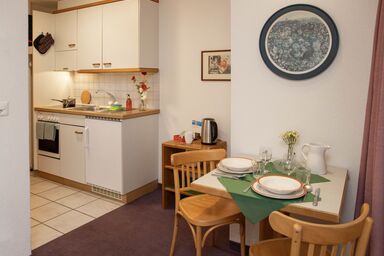 Chalet Abendrot apARTments - Chalet Abendrot apARTments .3