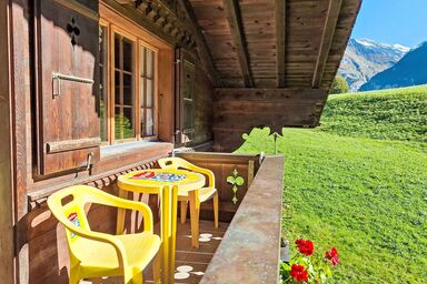 Chalet Marie Rosa - Chalet Marie Rosa .3