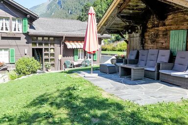 Chalet Schwendihus - Schwendihus .1