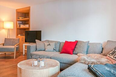 Chalet Bodmisunne - Chalet Bodmisunne .2