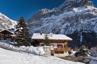 Appartement mit Bergblick - Appartement mit Bergblick .1