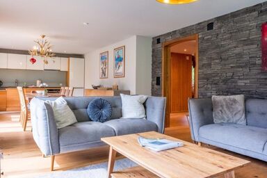 Apartment Mühlegaden 5.5 - Apartment Mühlegaden 5.5 .1