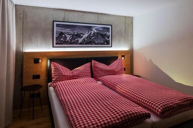 Chalet Raufthubel - Chalet Raufthubel .1