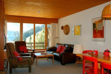 Chalet Crystal - Chalet Crystal .1