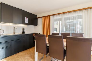 Haus City Appartement/Fewo Apt #3 - Haus City Appartement/Fewo Apt #3 .1