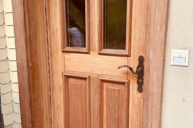 Bergtreu - Bergtreu .1