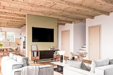 Tuftra Penthouse 4BR Zermatt - Tuftra Penthouse 4BR Zermatt .1