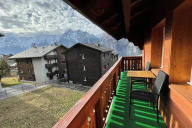 Chalet Jungtalblick Drieri - Chalet Jungtalblick Eggeri .2