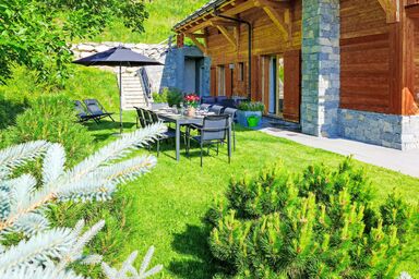 Chalet Astoria 6 - Chalet Astoria 6 .2