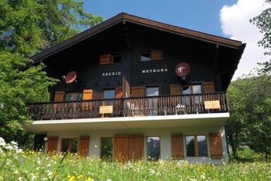 Chalet Abesiz - Chalet Abesiz .1