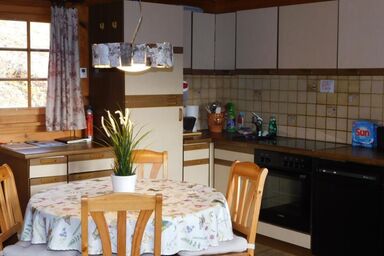 Chalet Schneeflöckli - Chalet Schneeflöckli .1