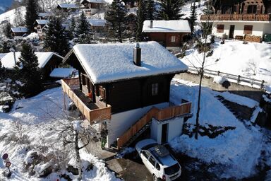 Chalet Sternschnuppe - Chalet Sternschnuppe .1