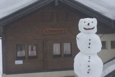 Almenrausch 2. OG Süd-Ost - Almenrausch 2. OG Süd-Ost .1