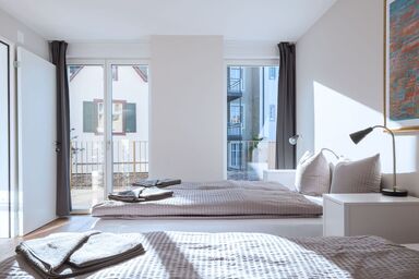 BS Klee IV - Marktplatz HITrental Apartment - BS Klee IV - Marktplatz HITrental Apartment .1