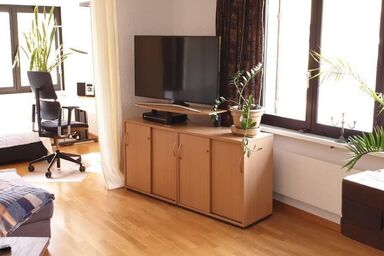 Entspannen im Ferienhüsli 1. OG - Entspannen im Ferienhüsli 1. OG .1