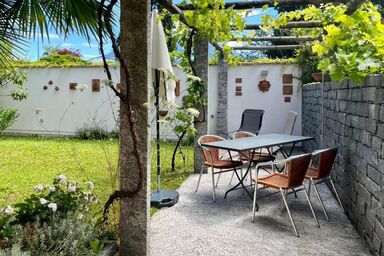 1,5 Zimmer Ferienwohnung - 1,5 Zimmer Ferienwohnung .1