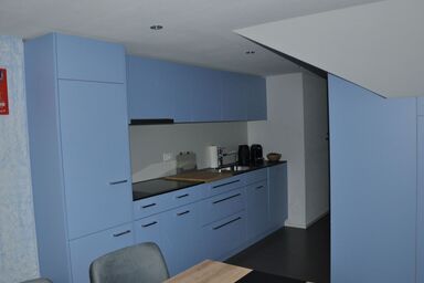 3.5 Zi-DachWohnung - 3.5 Zi-DachWohnung .1