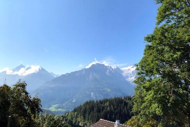 Chalet Gibu gemütliche 6-Bettwohnung - Chalet Gibu gemütliche 6-Bettwohnung .1