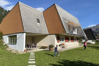 Haus Reanchme - Haus Reanchme .1