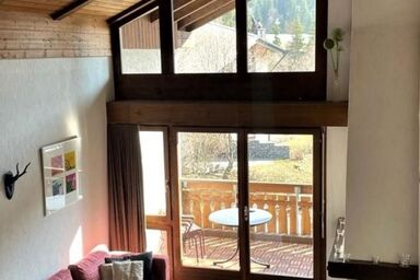 Flüehütte (C7) - Flüehütte (C7) .1