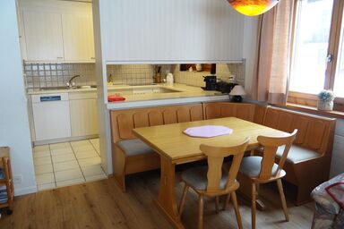 Blumenweg 6 Appartement/Fewo 4-Bettwohnung - Blumenweg 6 Appartement/Fewo 4-Bettwohnung .1
