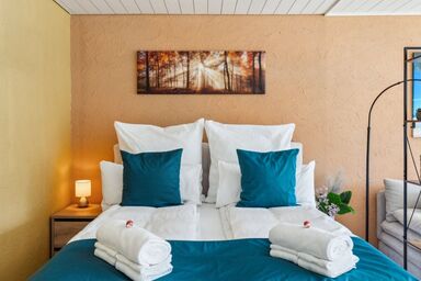 4 Seasons Apartment - 4 Seasons Apartment .1