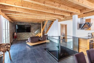 Wunderschönes Luxus-Chalet mit Seesicht - Wunderschönes Luxus-Chalet mit Seesicht .1