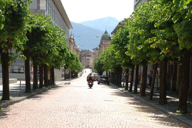 Haus al sasso Bellinzona - Haus al sasso Bellinzona .1