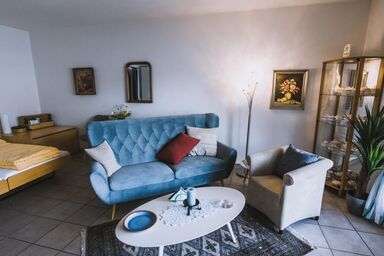 Residenza Viramonte - Casa Fiona, Wohnung 52 - Residenza Viramonte - Casa Fiona, Wohnung 52 .1