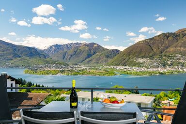 Residenza Miralago Apt. A4 - Residenza Miralago Apt. A5 .42