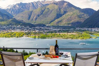 Residenza Miralago Apt. A4 - Residenza Miralago Apt. C29 .6