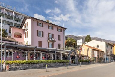 Da Gina Honey Moon Ascona - Da Gina Honey Moon Ascona .3