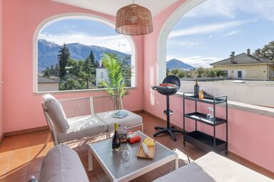 Da Gina Honey Moon Ascona - Da Gina Relax Ascona .2