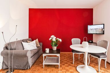 Junior Suite - Double Room .4