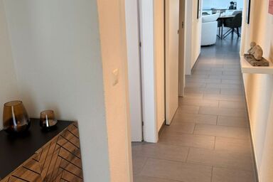 Apt. "Panoramico" mit bombastischem See- & Bergblick - Apt. "Panoramico" mit bombastischem See- & Bergblick .1