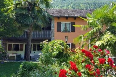 Casa Giardino Grande - Casa Giardino Grande .1