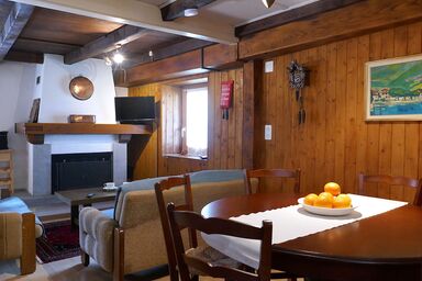 Casa Töira - Casa Töira .1