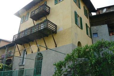 Palazzo Petraglio – grosszügiges Ferienhaus - Palazzo Petraglio – grosszügiges Ferienhaus .1