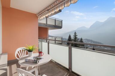 Promenade Apt 404 - Promenade Apt 306 .34