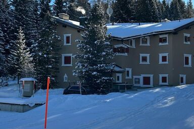 Ferienwohnung Selva - Ferienwohnung Selva .1