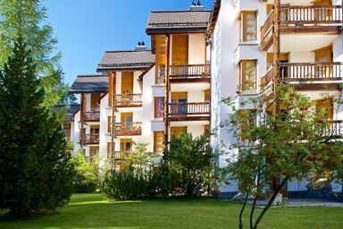 Schweizerhof 234 - Schweizerhof 234 .1