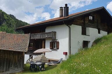 Casa Crest - Casa Crest .1