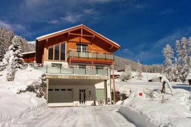 Chalet-Davos - Chalet-Davos .1