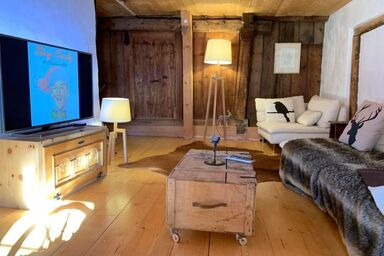 Historische Tgesa Ferrera - Historische Tgesa Ferrera .1