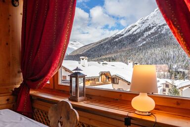 Chesa Arlas C4 - Chesa Arlas C4 .5