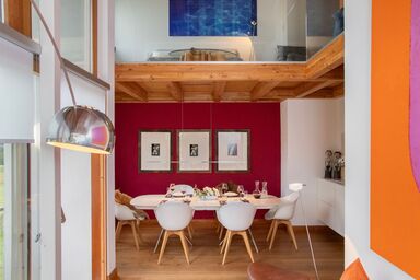 Chesa Vadret 12 - Chesa Vadret 12 .1