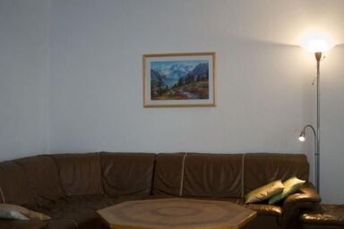 Chesa Champagna 18 - Chesa Champagna 18 .1