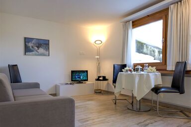 Chesa Munteratsch 311 - Chesa Munteratsch 311 .1