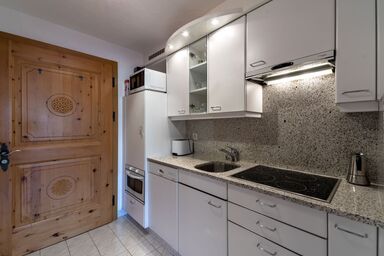 Wohnung "Chesa Guardaval 10" - Wohnung "Chesa Guardaval 10" .1